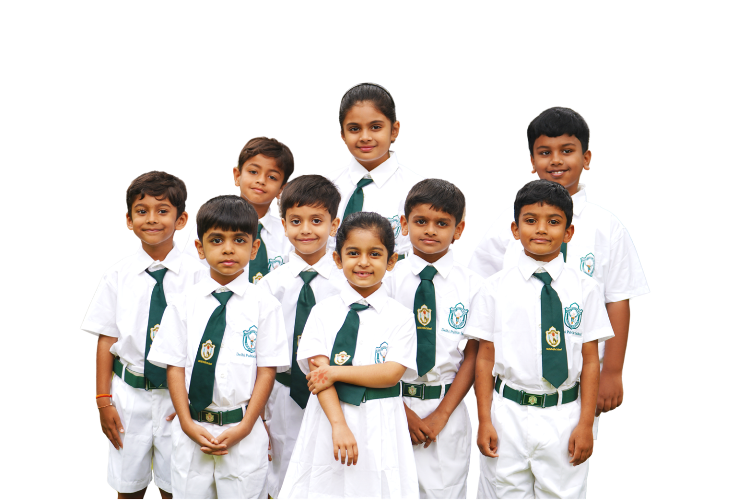 Junior campus dps south