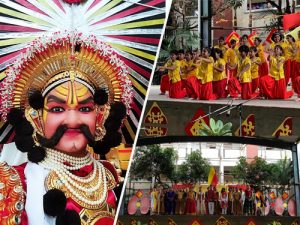 kannada rajyotsava celebration in school essay in english
